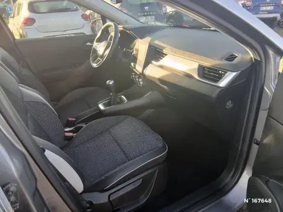 RENAULT CAPTUR II - voiture d'occasion - Photo 10