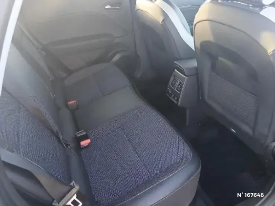 RENAULT CAPTUR II - voiture d'occasion - Photo 11