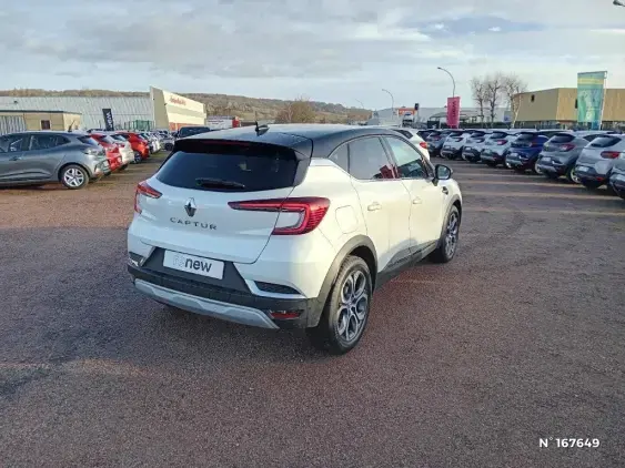 RENAULT CAPTUR II - voiture d'occasion - Photo 4