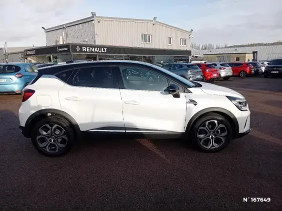 RENAULT CAPTUR II - voiture d'occasion - Photo 5