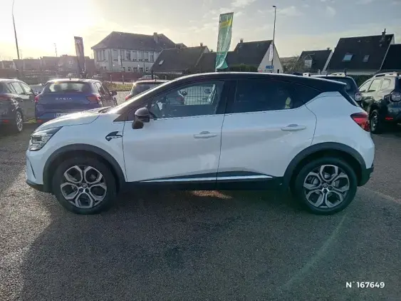 RENAULT CAPTUR II - voiture d'occasion - Photo 2