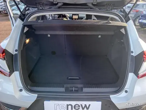 RENAULT CAPTUR II - voiture d'occasion - Photo 7