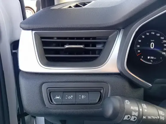 RENAULT CAPTUR II - voiture d'occasion - Photo 15