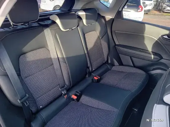 RENAULT CAPTUR II - voiture d'occasion - Photo 11