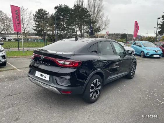 RENAULT ARKANA - voiture d'occasion - Photo 4