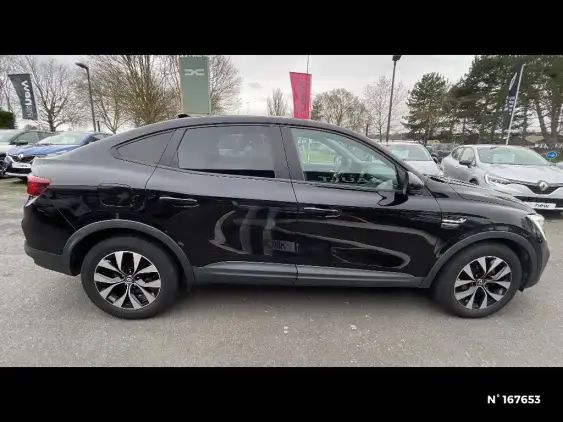 RENAULT ARKANA - voiture d'occasion - Photo 5