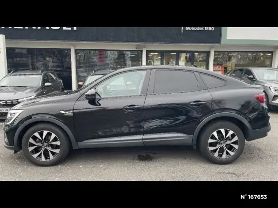 RENAULT ARKANA - voiture d'occasion - Photo 2