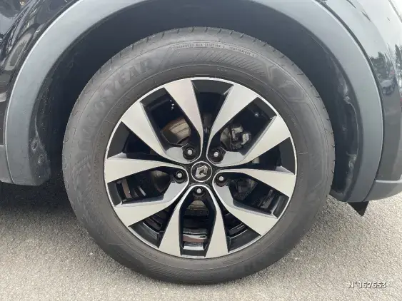 RENAULT ARKANA - voiture d'occasion - Photo 8