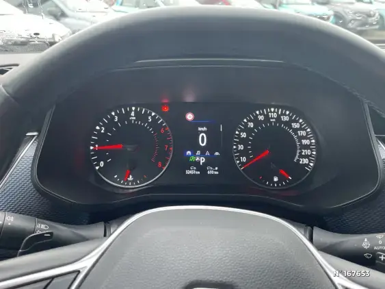 RENAULT ARKANA - voiture d'occasion - Photo 12