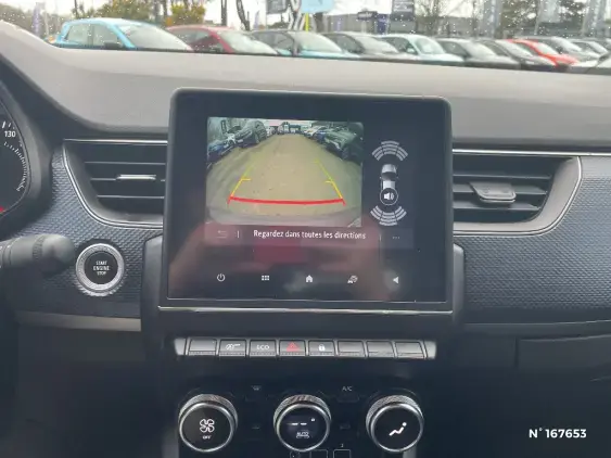 RENAULT ARKANA - voiture d'occasion - Photo 14