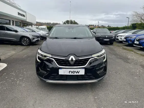 RENAULT ARKANA - voiture d'occasion - Photo 3