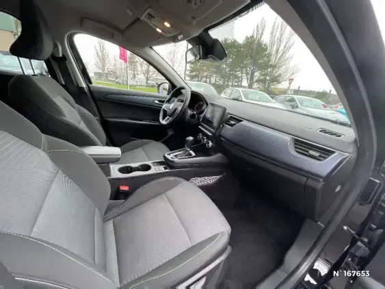 RENAULT ARKANA - voiture d'occasion - Photo 10