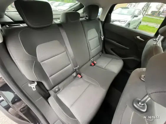 RENAULT ARKANA - voiture d'occasion - Photo 11