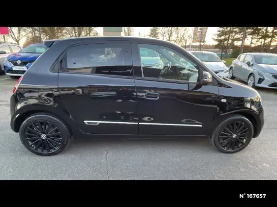 RENAULT TWINGO III - voiture d'occasion - Photo 5