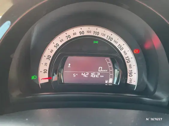 RENAULT TWINGO III - voiture d'occasion - Photo 11