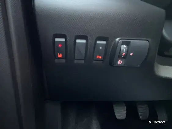 RENAULT TWINGO III - voiture d'occasion - Photo 14