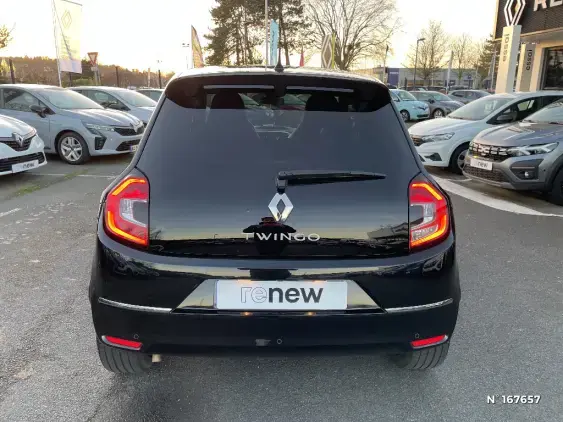 RENAULT TWINGO III - voiture d'occasion - Photo 6