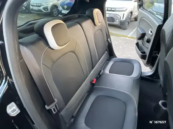 RENAULT TWINGO III - voiture d'occasion - Photo 10