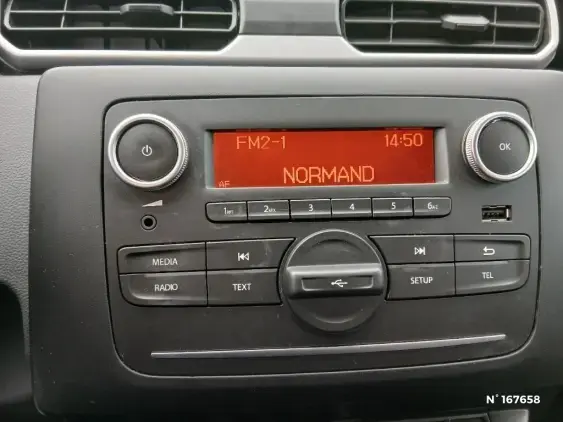 DACIA DUSTER II - voiture d'occasion - Photo 13