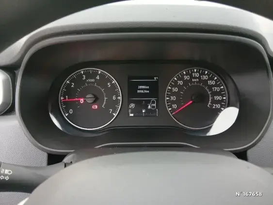 DACIA DUSTER II - voiture d'occasion - Photo 12