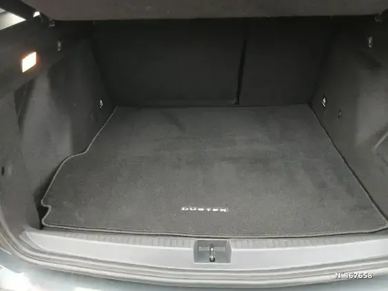 DACIA DUSTER II - voiture d'occasion - Photo 7