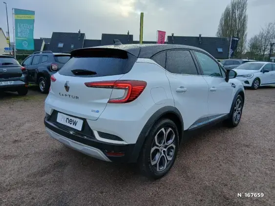 RENAULT CAPTUR II - voiture d'occasion - Photo 4