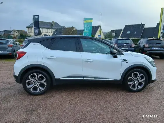 RENAULT CAPTUR II - voiture d'occasion - Photo 5