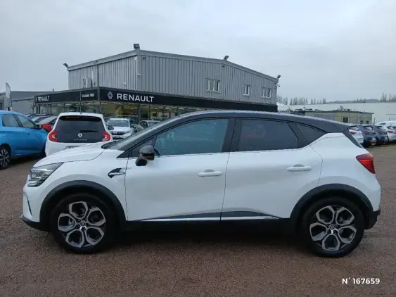 RENAULT CAPTUR II - voiture d'occasion - Photo 2