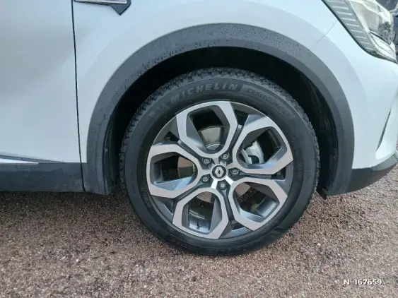 RENAULT CAPTUR II - voiture d'occasion - Photo 8