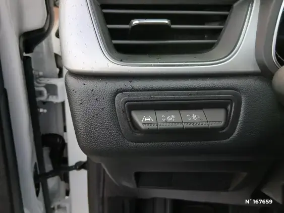 RENAULT CAPTUR II - voiture d'occasion - Photo 15