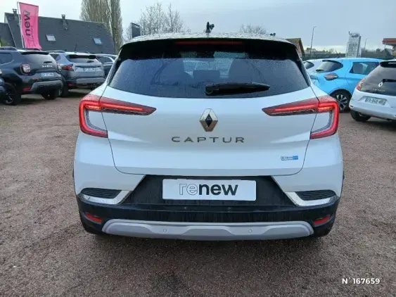 RENAULT CAPTUR II - voiture d'occasion - Photo 6