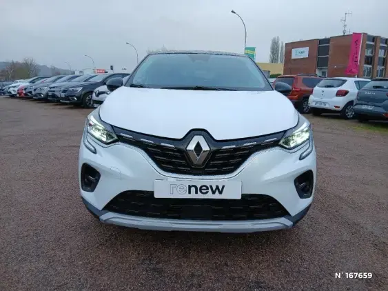 RENAULT CAPTUR II - voiture d'occasion - Photo 3