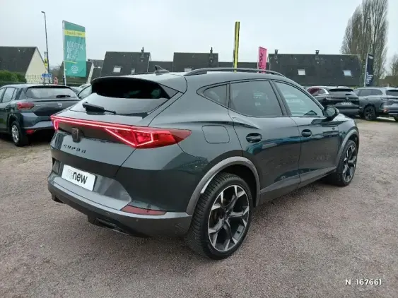 CUPRA FORMENTOR - voiture d'occasion - Photo 4