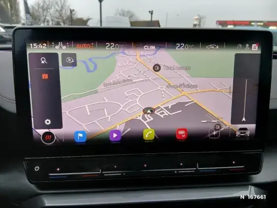 CUPRA FORMENTOR - voiture d'occasion - Photo 13