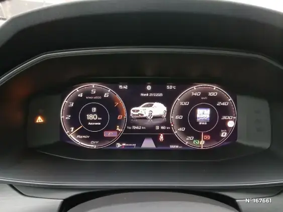 CUPRA FORMENTOR - voiture d'occasion - Photo 12