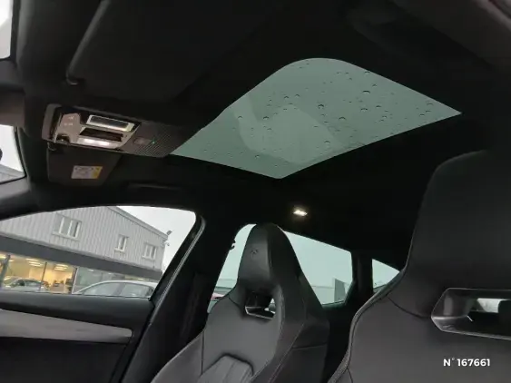 CUPRA FORMENTOR - voiture d'occasion - Photo 15