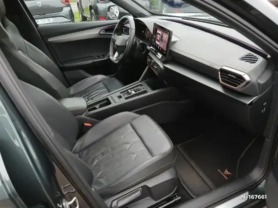 CUPRA FORMENTOR - voiture d'occasion - Photo 10