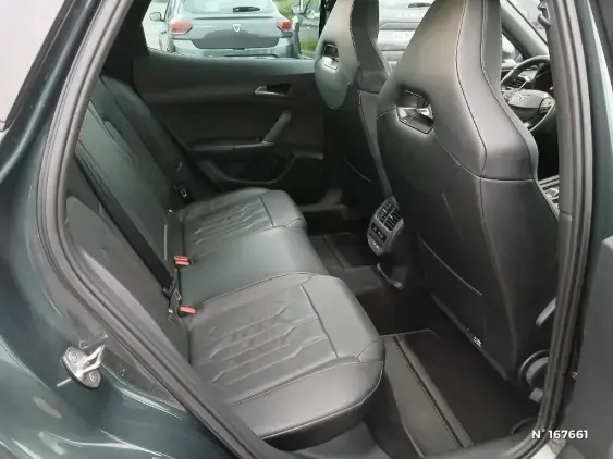 CUPRA FORMENTOR - voiture d'occasion - Photo 11