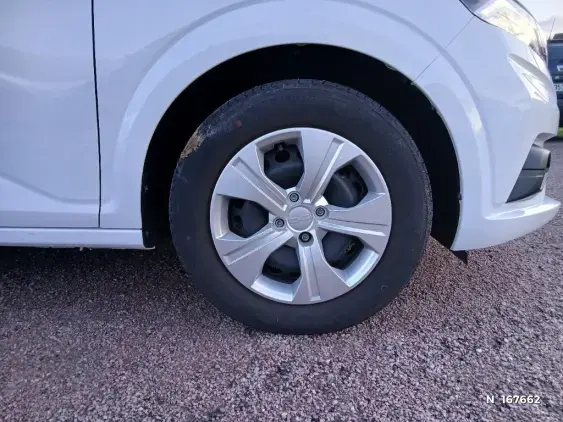 DACIA SANDERO III - voiture d'occasion - Photo 8