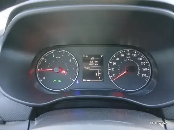 DACIA SANDERO III - voiture d'occasion - Photo 12