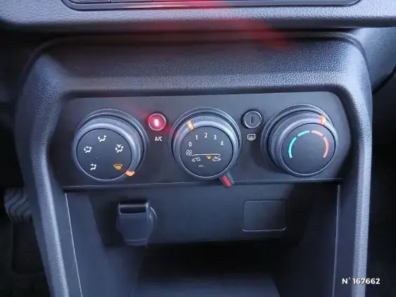 DACIA SANDERO III - voiture d'occasion - Photo 14