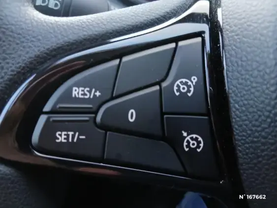 DACIA SANDERO III - voiture d'occasion - Photo 15