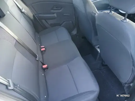 DACIA SANDERO III - voiture d'occasion - Photo 11