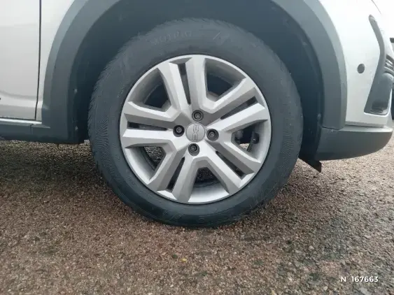 DACIA SANDERO III - voiture d'occasion - Photo 8