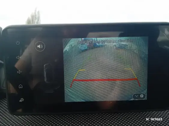 DACIA SANDERO III - voiture d'occasion - Photo 14