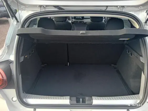 DACIA SANDERO III - voiture d'occasion - Photo 7