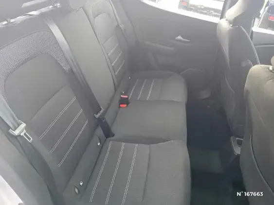 DACIA SANDERO III - voiture d'occasion - Photo 11