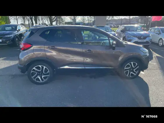 RENAULT CAPTUR - voiture d'occasion - Photo 5