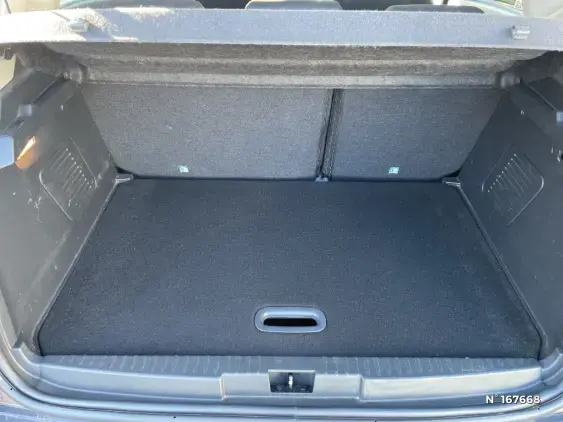 RENAULT CAPTUR - voiture d'occasion - Photo 7