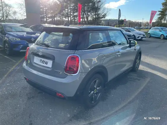 MINI MINI III - voiture d'occasion - Photo 4